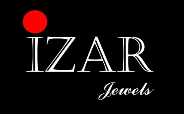 Izar Jewels Logo